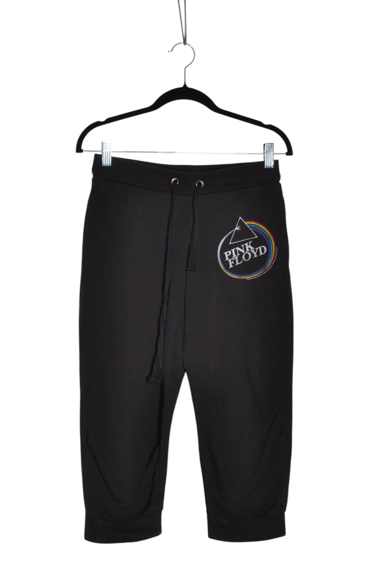 ADMIT ONE Women Activewear Joggings Regular fit in Black - S