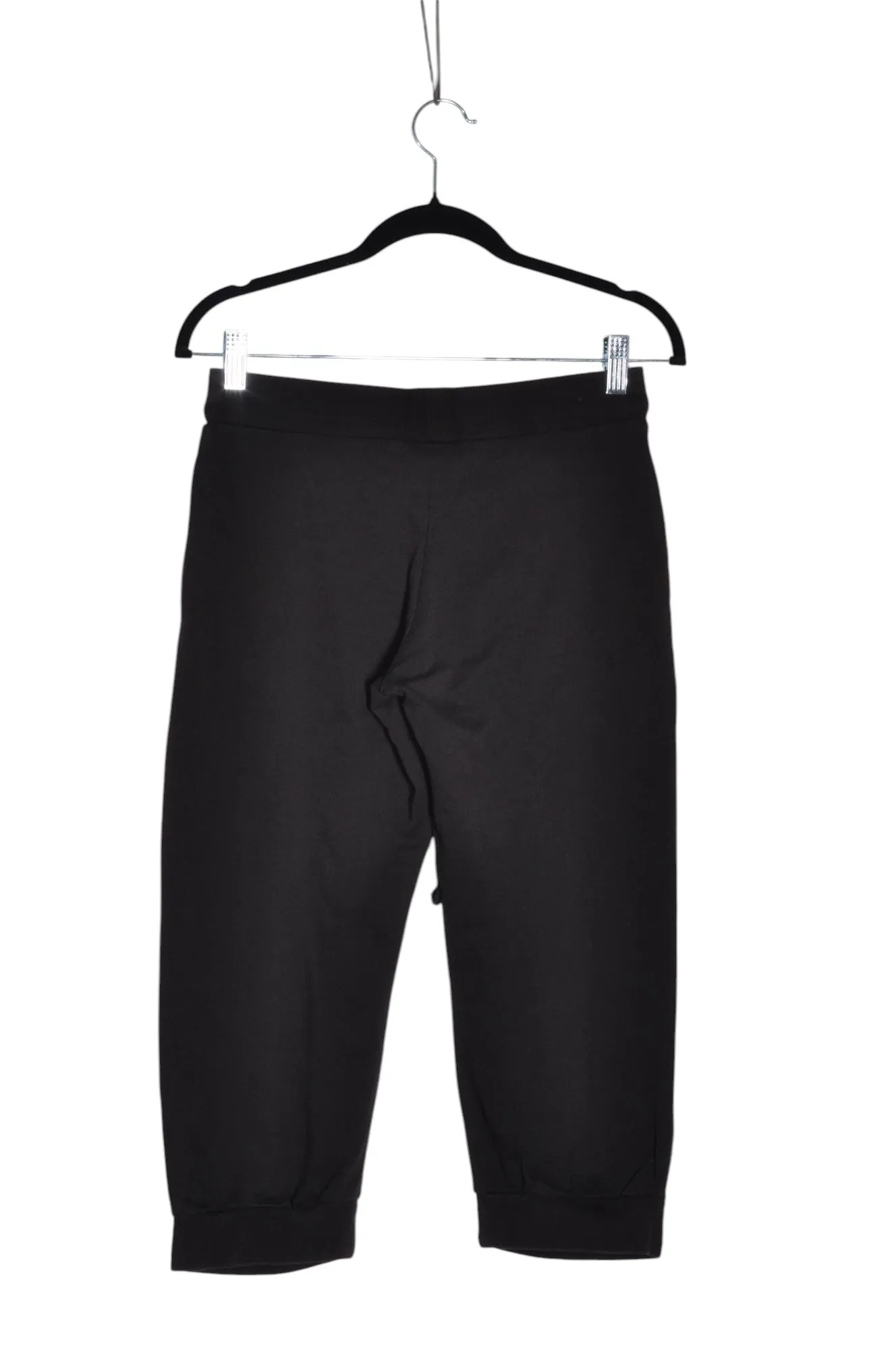 ADMIT ONE Women Activewear Joggings Regular fit in Black - S
