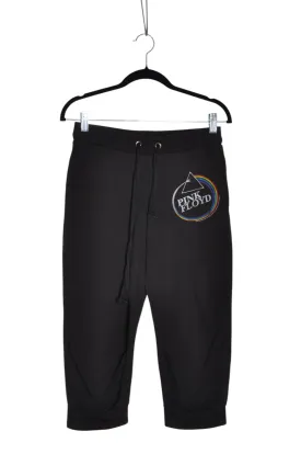 ADMIT ONE Women Activewear Joggings Regular fit in Black - S