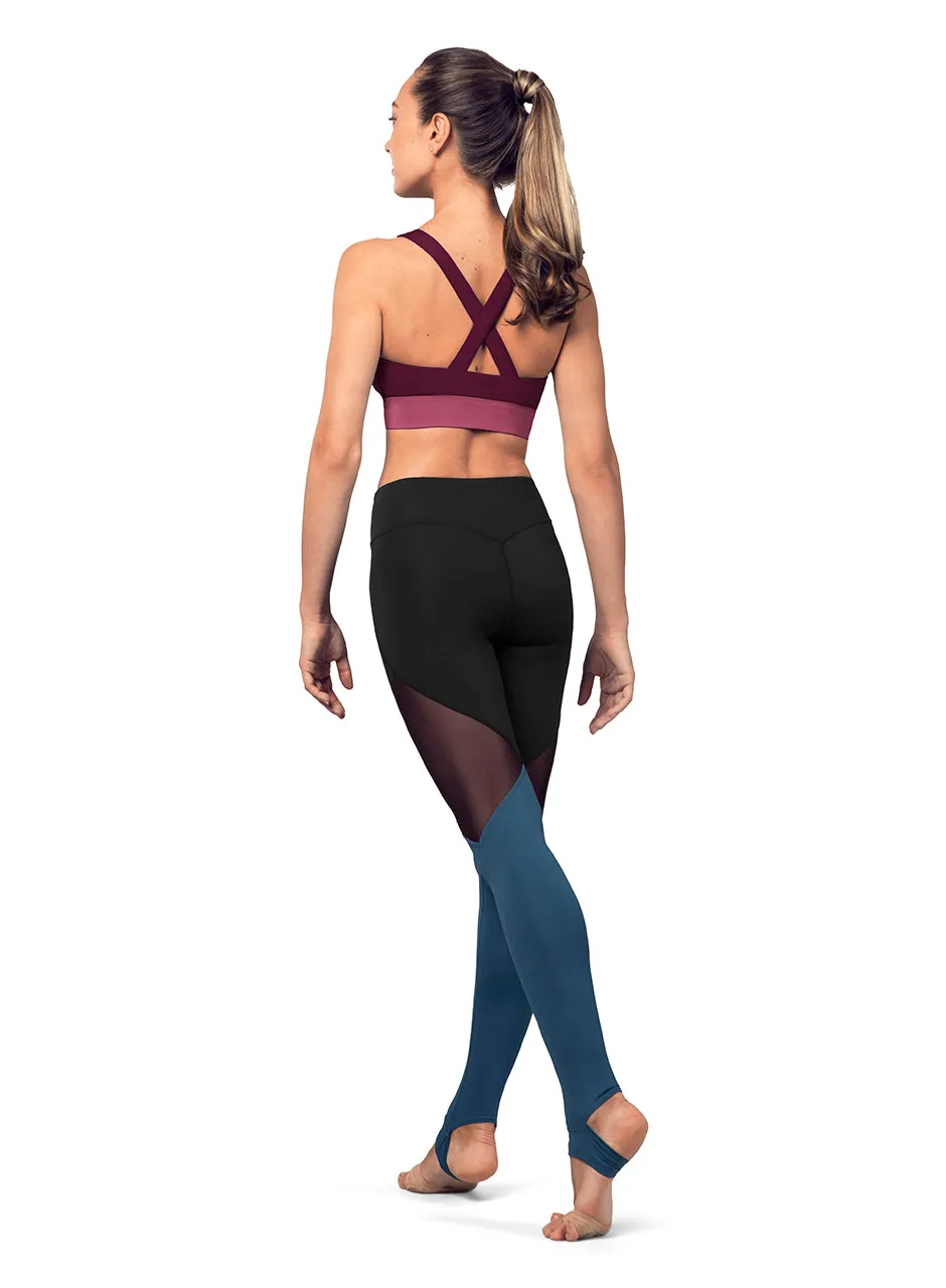 Bloch Bra Top