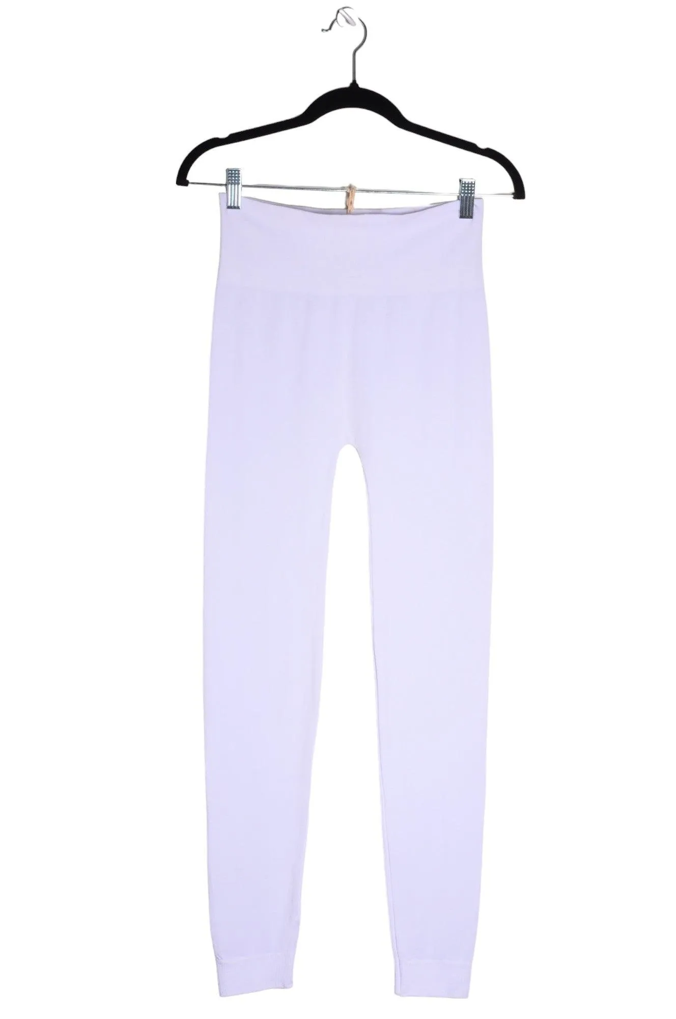 C'EST MOI Women Activewear Leggings Regular fit in White - S