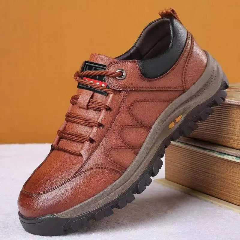 Charles | Pure Class on the Go | Luxury Shoes