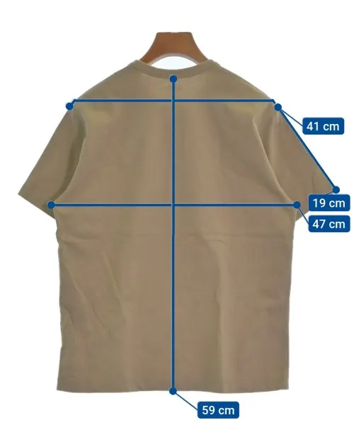 DANTON Tee Shirts/Tops
