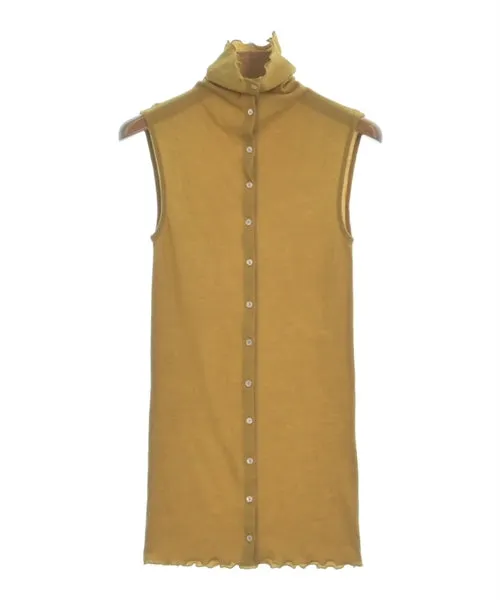 ELIN Sleeveless tops
