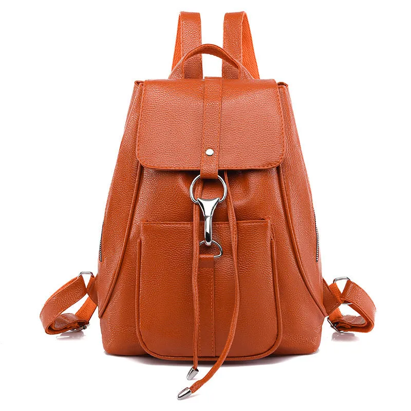 Fashion Casual All-Match Backpack