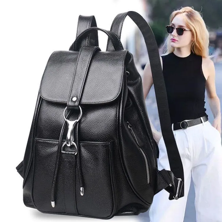 Fashion Casual All-Match Backpack
