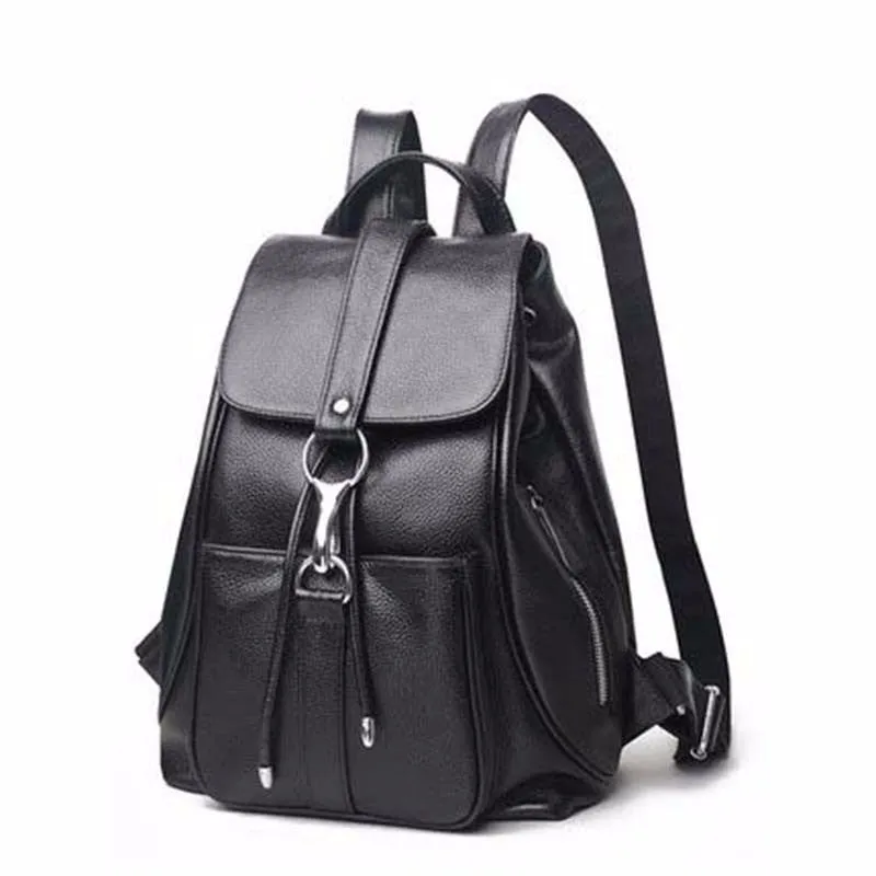 Fashion Casual All-Match Backpack