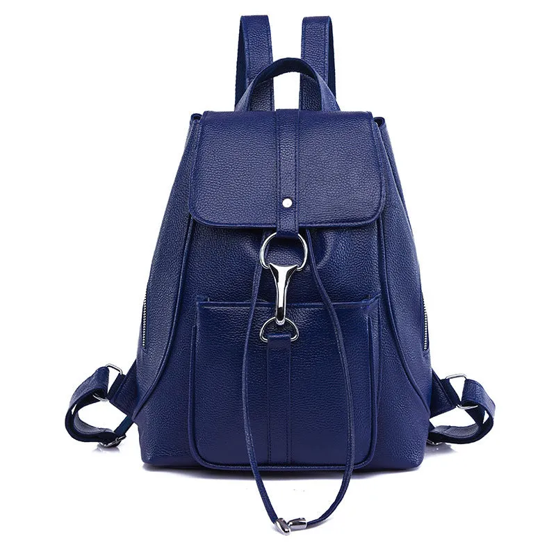 Fashion Casual All-Match Backpack