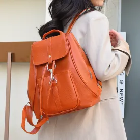 Fashion Casual All-Match Backpack