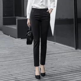 Fashion Ninth Harlan Casual Pants