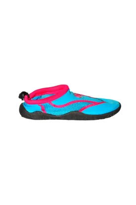 KAUAI Women Flat Shoes Regular fit in Blue - 3