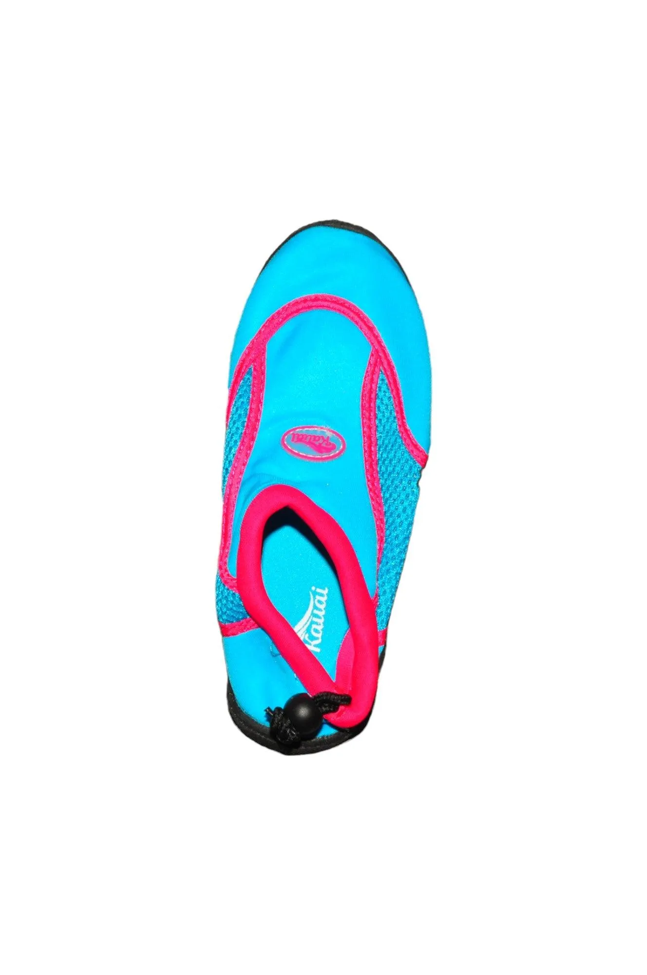 KAUAI Women Flat Shoes Regular fit in Blue - 3