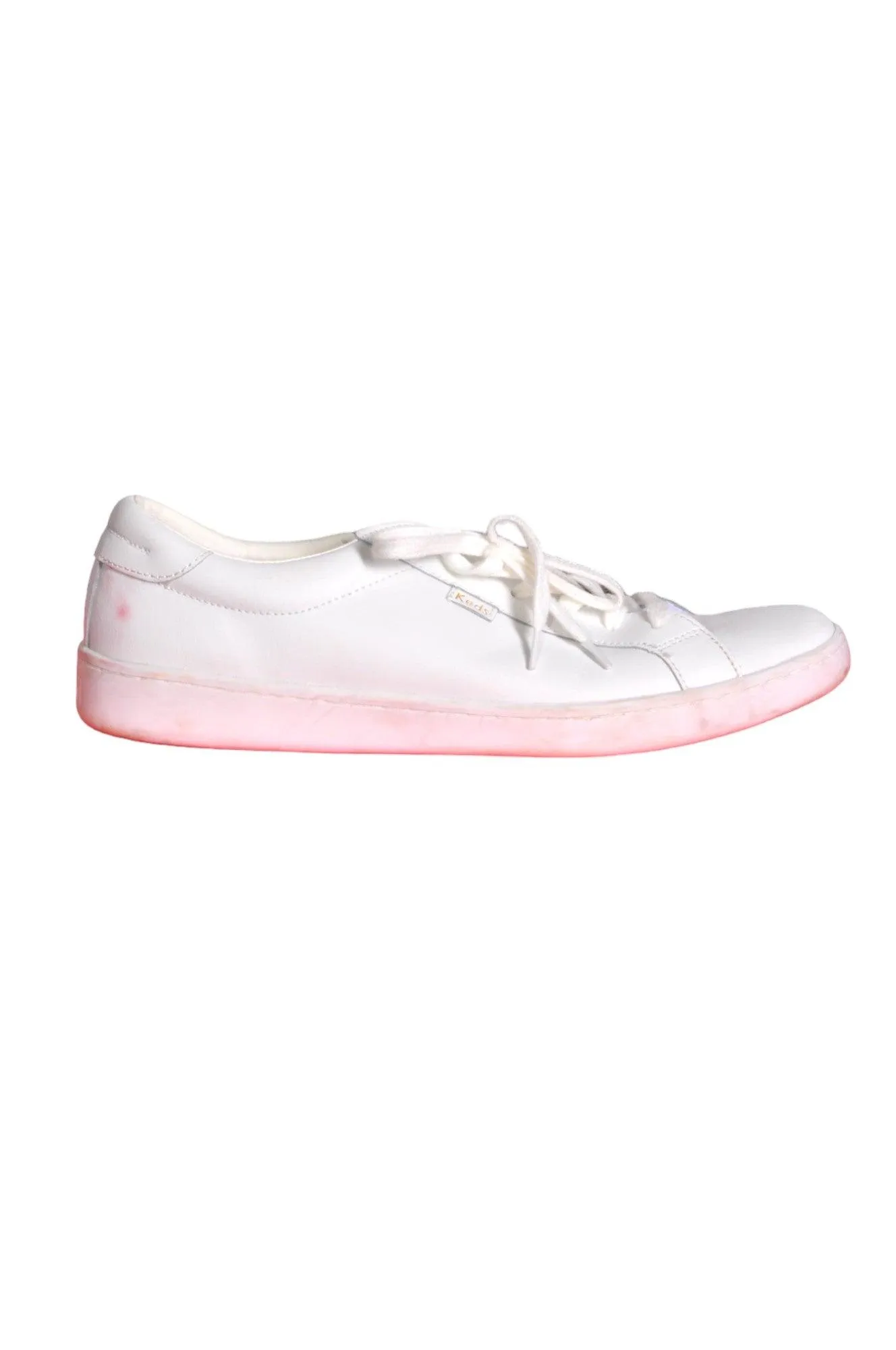 KEDS Women Flat Shoes Regular fit in White - 11