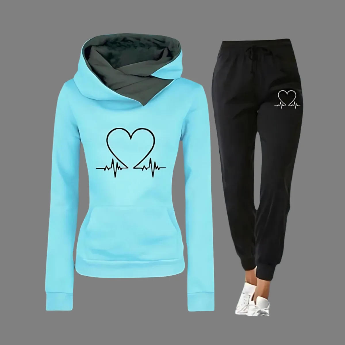 Lilibeth - Activewear Set