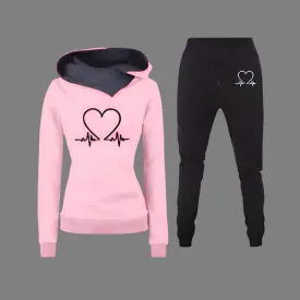 Lilibeth - Activewear Set