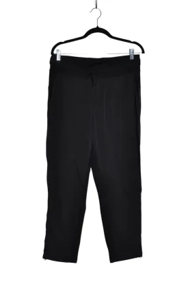 LULULEMON Women Activewear Joggings Regular fit in Black - 10