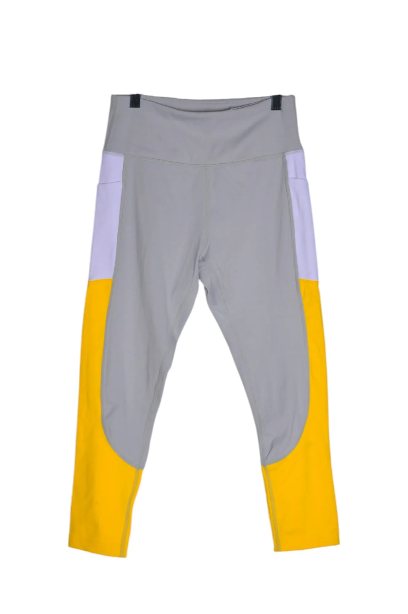 MONDETTA Women Activewear Leggings Regular fit in Gray - XS