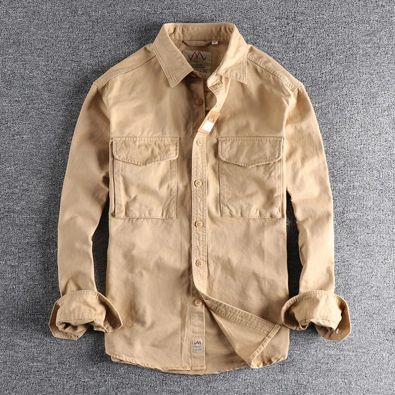 New Trend shirts