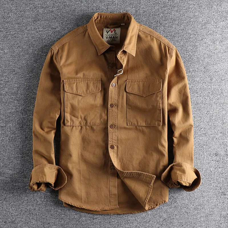 New Trend shirts