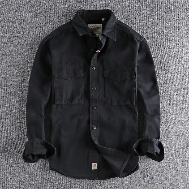 New Trend shirts