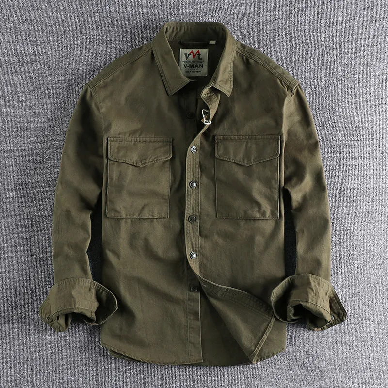 New Trend shirts