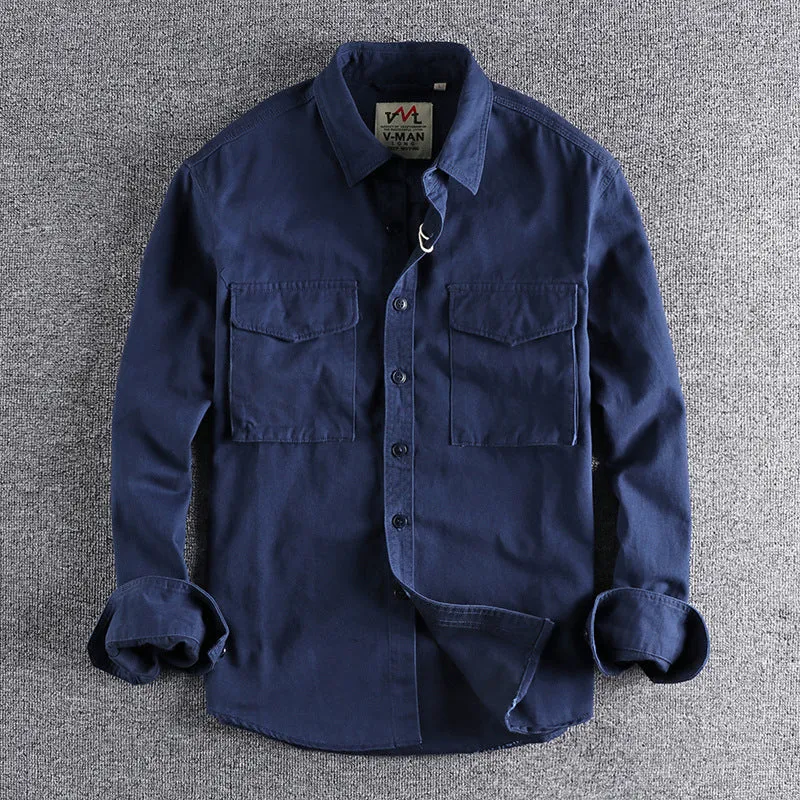 New Trend shirts