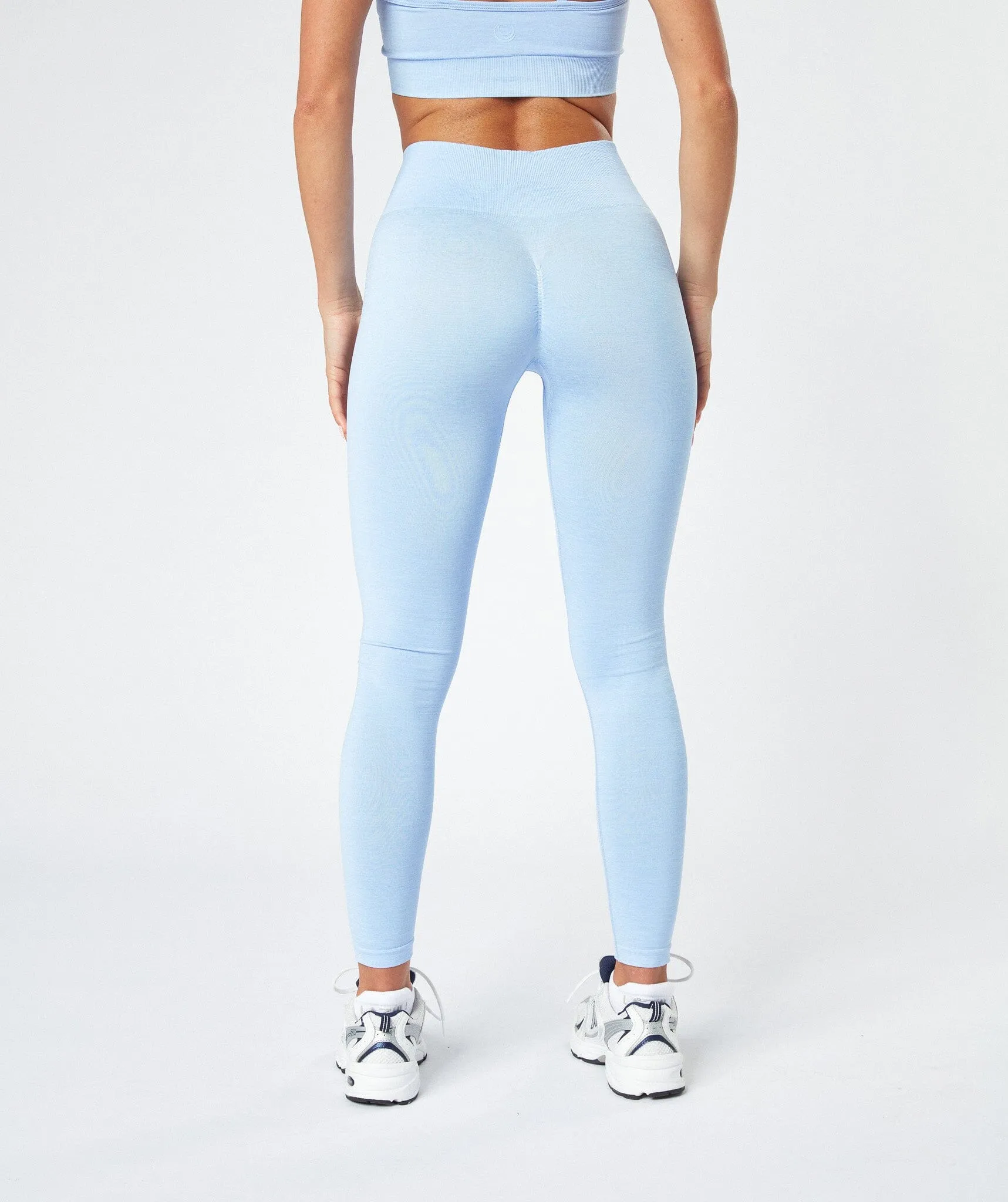 Scrunch Seamless Essential Legging