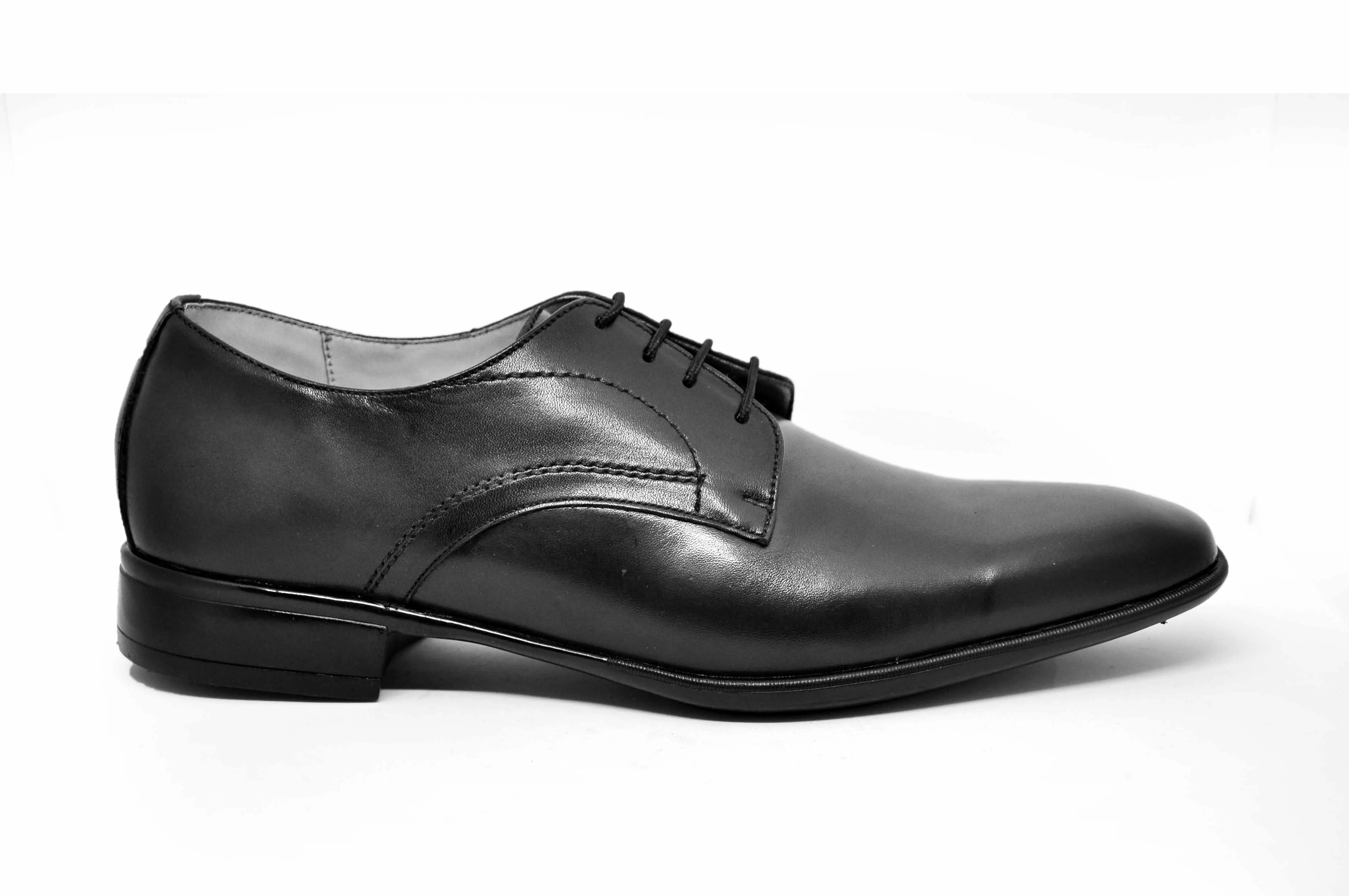 SHOE FM-8314 BROWN