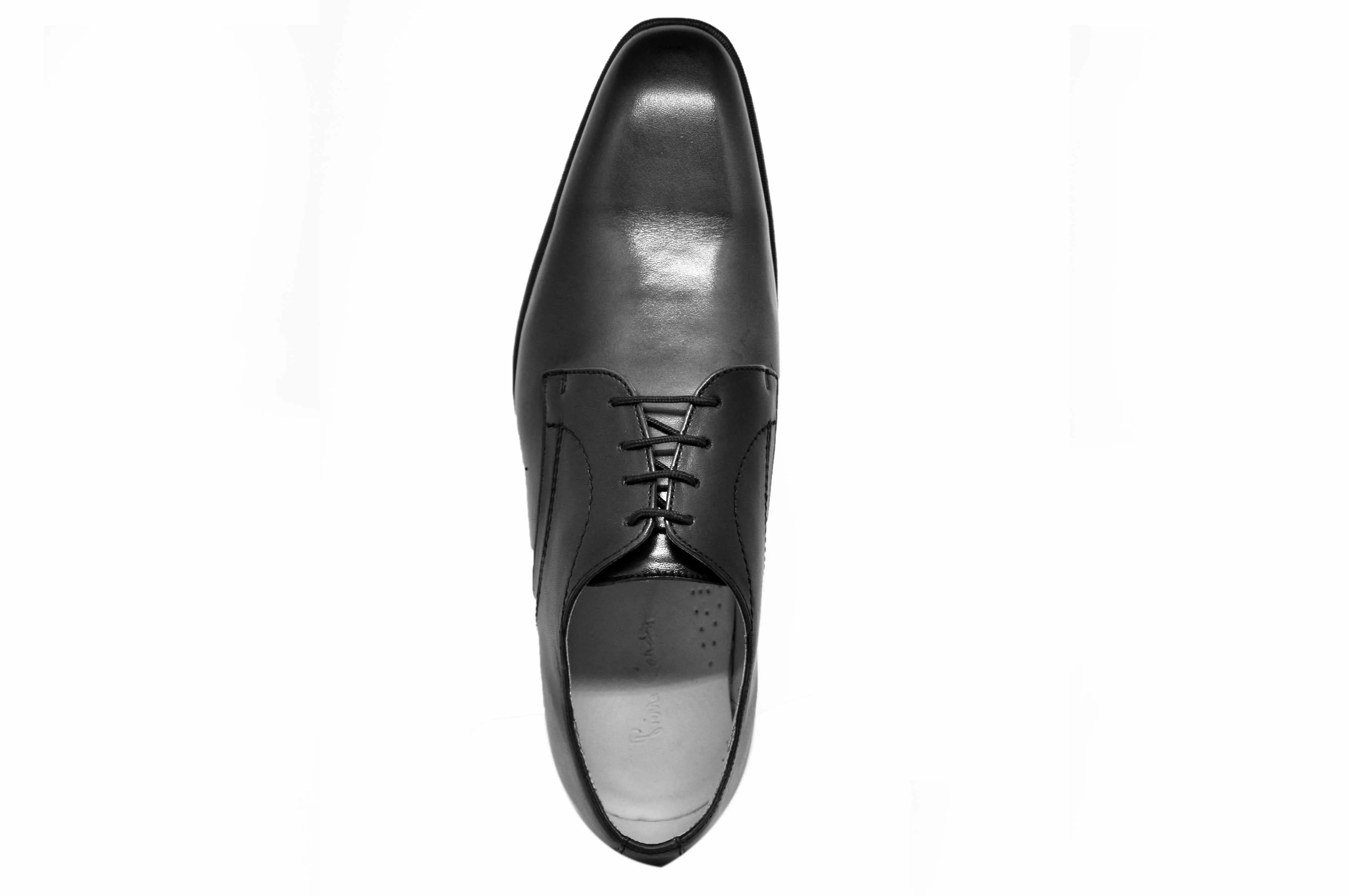 SHOE FM-8314 BROWN