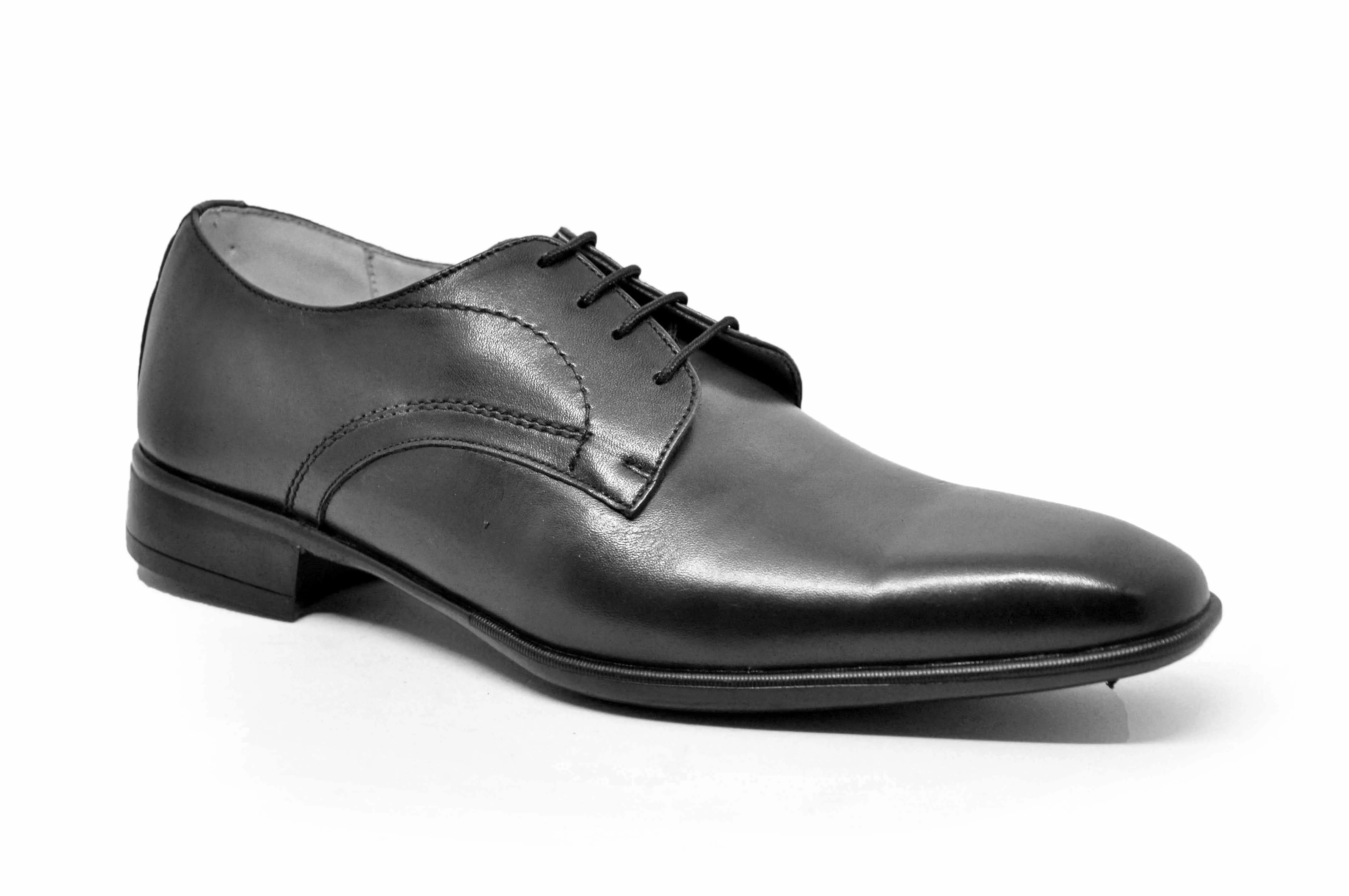 SHOE FM-8314 BROWN