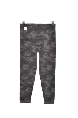 SPANX Women Activewear Leggings Regular fit in Green - L