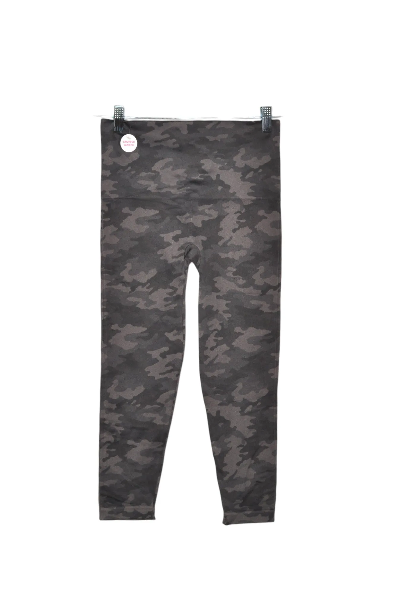 SPANX Women Activewear Leggings Regular fit in Green - L