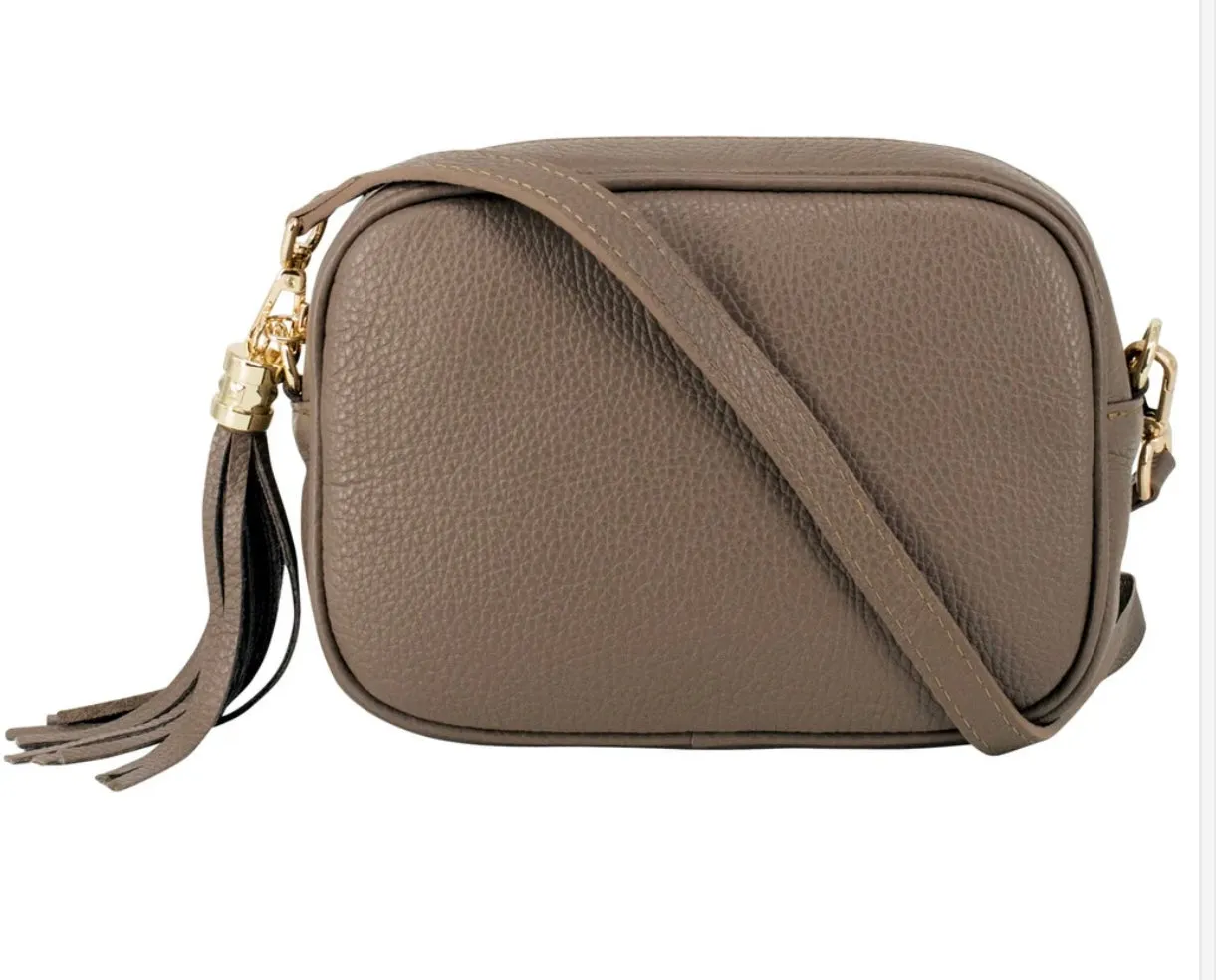 Tassel Camera Bags
