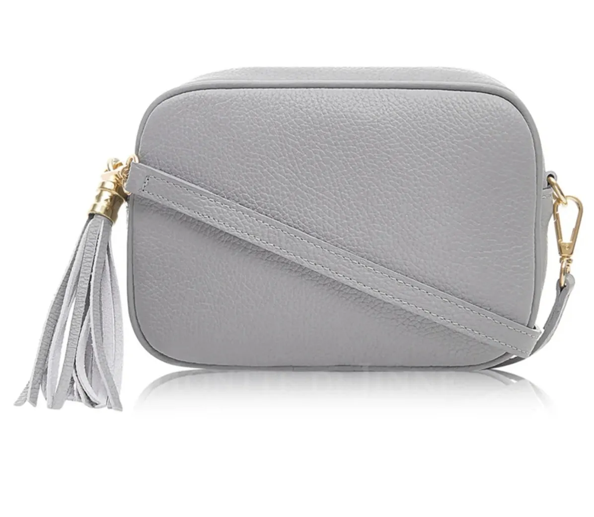 Tassel Camera Bags