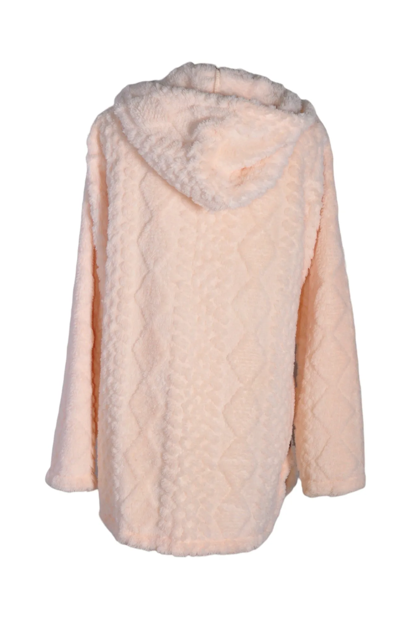 UNBRANDED Women Jackets Regular fit in Pink - L