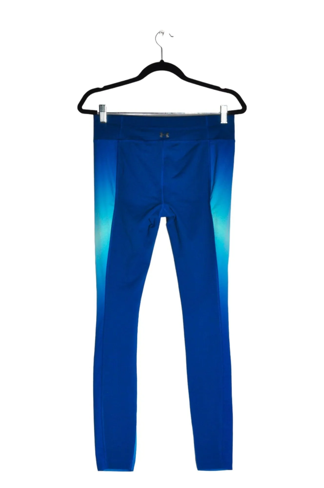 UNDER ARMOUR Women Activewear Leggings Regular fit in Blue - M