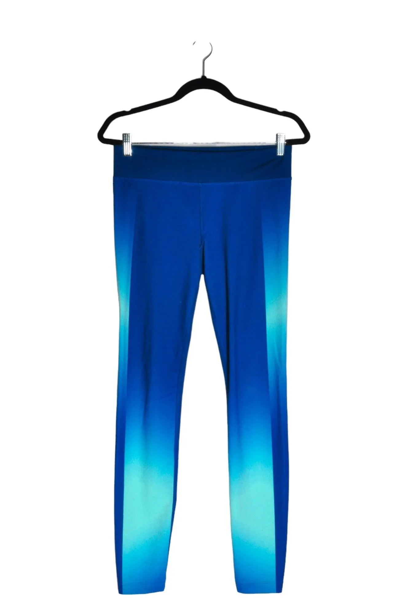 UNDER ARMOUR Women Activewear Leggings Regular fit in Blue - M