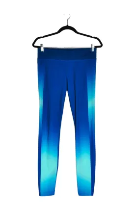 UNDER ARMOUR Women Activewear Leggings Regular fit in Blue - M
