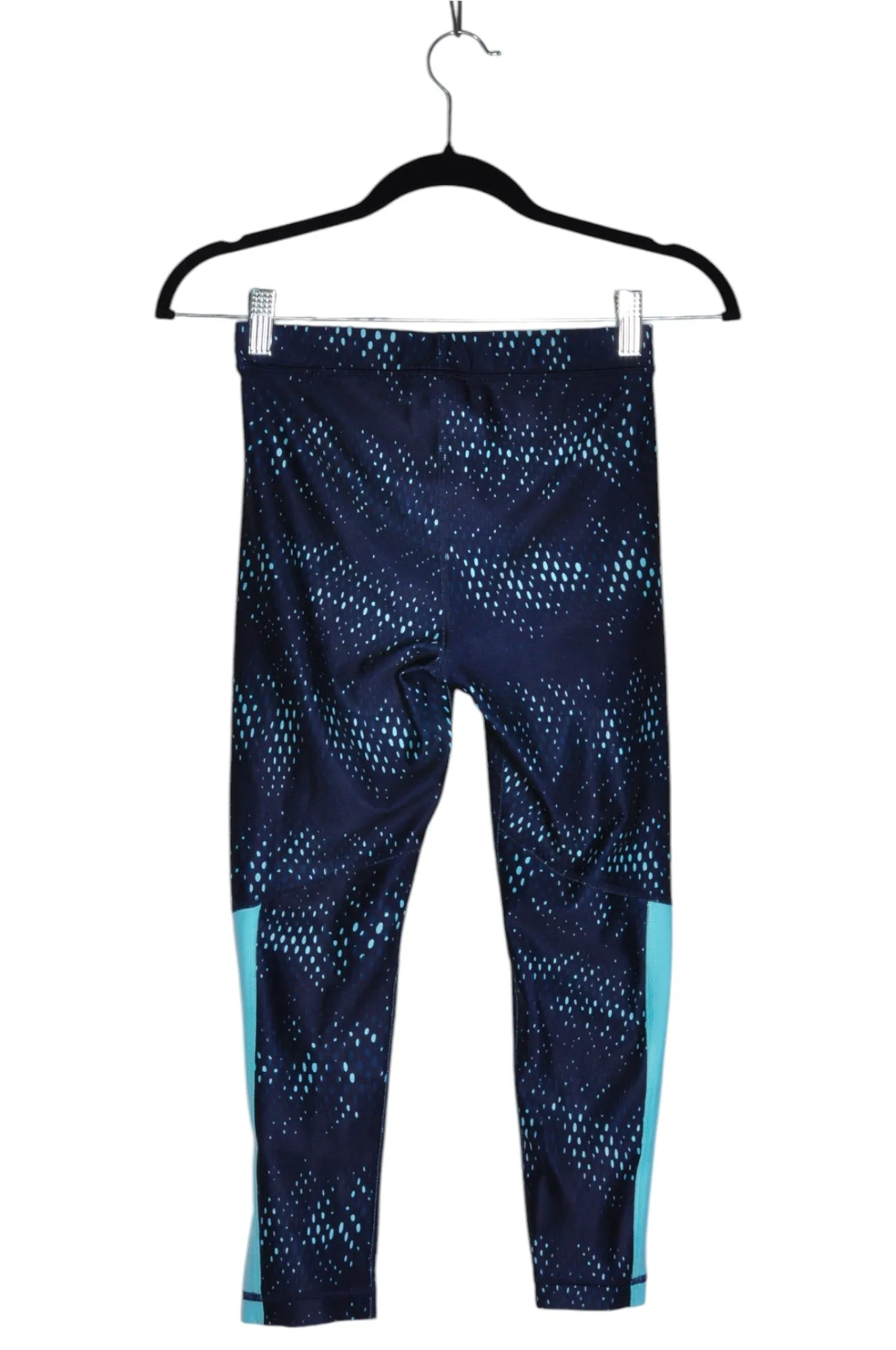 UNDER ARMOUR Women Activewear Leggings Regular fit in Blue - S