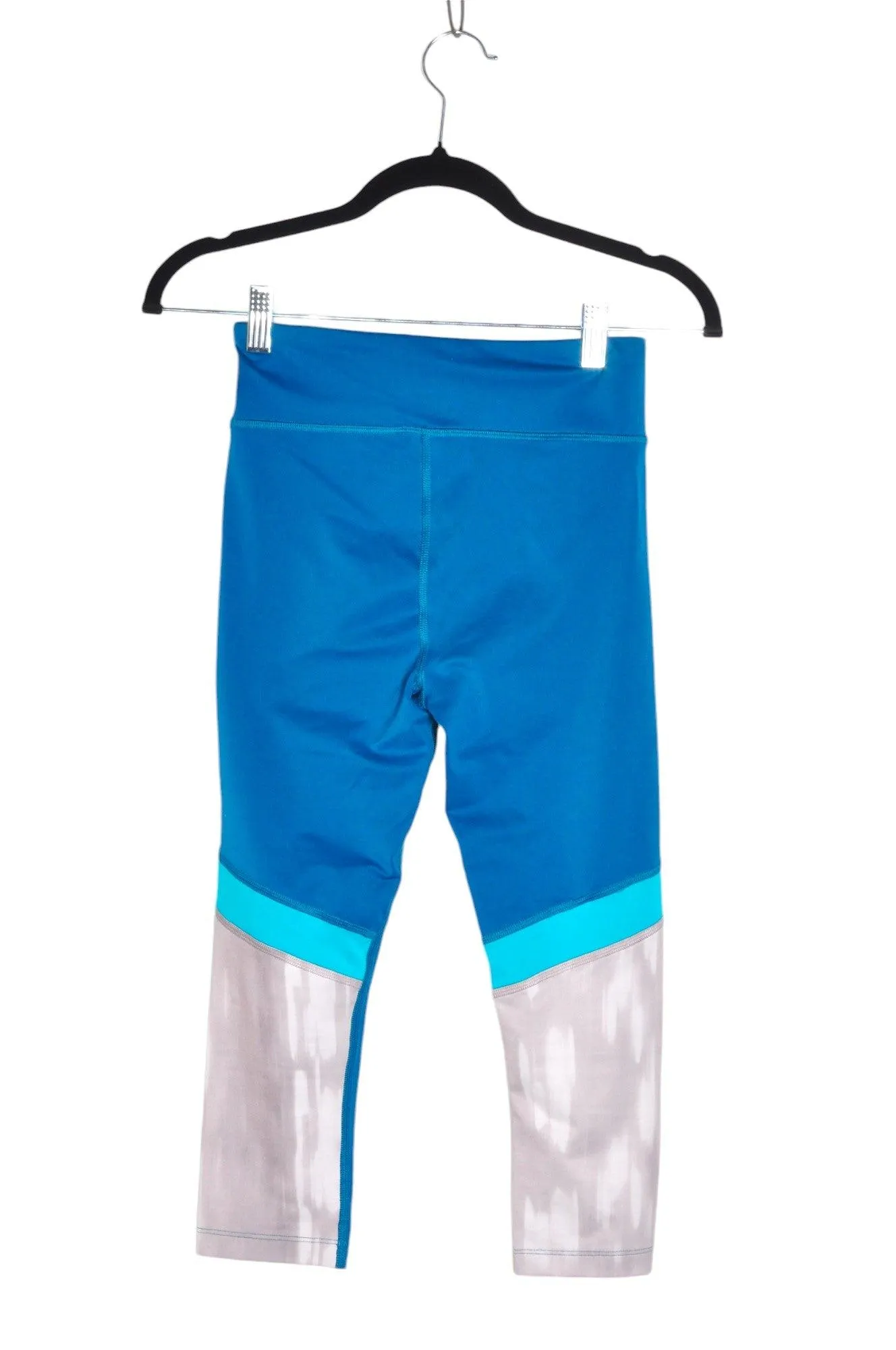 UNDER ARMOUR Women Activewear Leggings Regular fit in Blue - XS