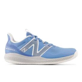 Women's New Balance 796v3 Color: Heritage Blue with Brighton Grey and White